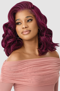 Outre Lace Frontal Wig Perfect Hairline Synthetic 13x6 TRUE FRONTAL - PEAK 711