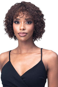 Bobbi Boss 100% Human Hair Full Wigs Bobbi Boss 100% Human Hair Wig - MH1504 CLAIREA