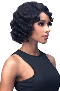 Bobbi Boss 100% Human Hair Full Wigs Bobbi Boss 100% Human Hair Wig - MH1506 APOLLINE