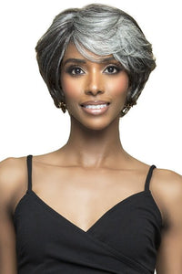Bobbi Boss 100% Human Hair Wig - MH1507 CHARICE - SoGoodBB.com