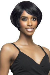 Bobbi Boss 100% Human Hair Wig - MH1507 CHARICE - SoGoodBB.com