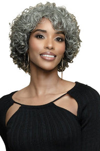 Bobbi Boss 100% Human Hair Wig - MH1509 LATRICE - SoGoodBB.com