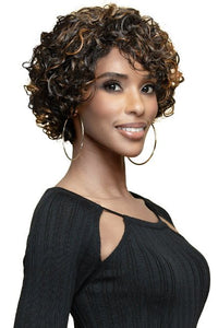 Bobbi Boss 100% Human Hair Wig - MH1509 LATRICE - SoGoodBB.com