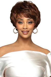 Bobbi Boss 100% Premium Synthetic Wig - M1500 CAPRIA - SoGoodBB.com