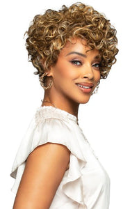 Bobbi Boss 100% Premium Synthetic Wig - M1502 MOSI - SoGoodBB.com