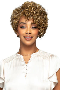 Bobbi Boss 100% Premium Synthetic Wig - M1502 MOSI - SoGoodBB.com