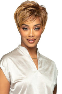 Bobbi Boss 100% Premium Synthetic Wig - M1505 KADEESHA - SoGoodBB.com