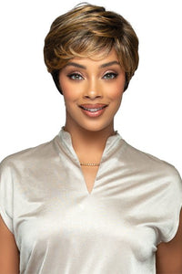 Bobbi Boss 100% Premium Synthetic Wig - M1505 KADEESHA - SoGoodBB.com
