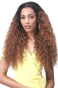 Bobbi Boss Clip on Extension Bobbi Boss Miss Origin Synthetic Clip On - BEACH CURL 7PCS 18