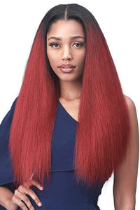 Bobbi Boss Clip on Extension Bobbi Boss Miss Origin Synthetic Clip On - KINKY PERM 7PCS 20