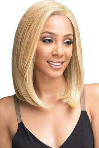Bobbi Boss Deep Part Wigs Bobbi Boss Escara 4 Inch Deep Part Ultra Lightweight Wig - B360 ATHENA