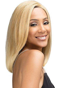 Bobbi Boss Deep Part Wigs Bobbi Boss Escara 4 Inch Deep Part Ultra Lightweight Wig - B360 ATHENA