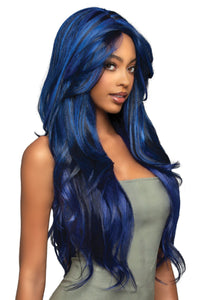 Bobbi Boss Flex Fit Cap Synthetic Wig - M1060 AADHYA - SoGoodBB.com
