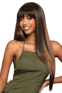 Bobbi Boss Flex Fit Cap Synthetic Wig - M1061 SARIAH - SoGoodBB.com