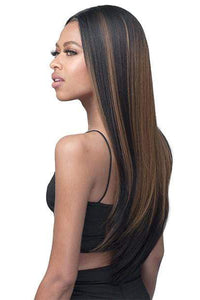 Bobbi Boss Frontal Lace Wigs Bobbi Boss Deep Lace Part Front Wig - MLF560 SUZIE