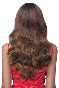 Bobbi Boss Frontal Lace Wigs Bobbi Boss Deep Lace Part Front Wig - MLF561 AMANDA - Clearance