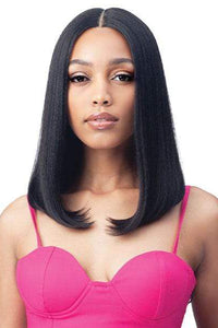 Bobbi Boss Frontal Lace Wigs Bobbi Boss Deep Lace Part Front Wig - MLF581 TONEE