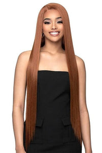 Bobbi Boss Frontal Lace Wigs Bobbi Boss Synthetic Hair Lace Front Wig - RAYA