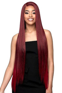 Bobbi Boss Frontal Lace Wigs Bobbi Boss Synthetic Hair Lace Front Wig - RAYA