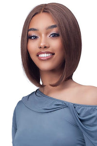 Bobbi Boss Frontal Lace Wigs Bobbi Boss Synthetic HD Lace Front Wig - MLF930 JENNY