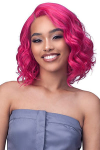 Bobbi Boss Frontal Lace Wigs Bobbi Boss Synthetic HD Lace Front Wig - MLF932 ORIANE
