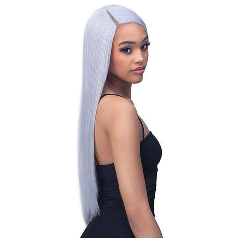 Bobbi Boss Frontal Lace Wigs Bobbi Boss Synthetic HD Lace Front Wig - MLF933 LIBI