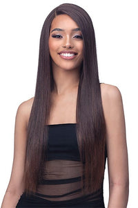 Bobbi Boss Frontal Lace Wigs Bobbi Boss Synthetic HD Lace Front Wig - MLF933 LIBI