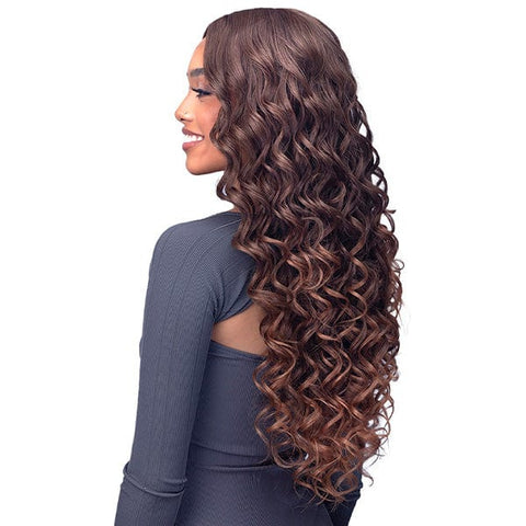 Bobbi Boss Frontal Lace Wigs Bobbi Boss Synthetic HD Lace Front Wig - MLF934 CHERYL