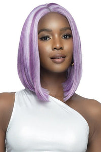 Bobbi Boss Glueless Synthetic HD Lace Front Wig - MLF660 MAE - SoGoodBB.com