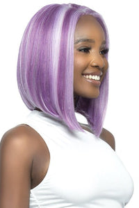 Bobbi Boss Glueless Synthetic HD Lace Front Wig - MLF660 MAE - SoGoodBB.com