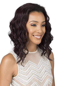 Bobbi Boss Half Wigs Bobbi Boss Trendi Innovative Full Cap Wig - TR1000 Britta - Unbeatable
