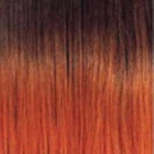 Bobbi Boss Human Hair Blend 13X4 Swiss Lace Front Wig - MBLF400 ADRIE - SoGoodBB.com