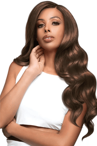 Bobbi Boss Nu Lace Glueless 13x4 HD Lace Front Wig - MLF1000 AMARA - SoGoodBB.com