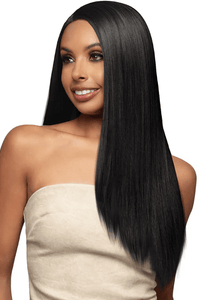 Bobbi Boss Nu Lace Glueless 13x4 HD Lace Front Wig - MLF1001 BELLA - SoGoodBB.com