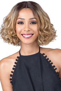 Bobbi Boss Premium Synthetic Wig - M975 TAMAR - SoGoodBB.com