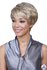 Bobbi Boss Synthetic Wigs Bobbi Boss Escara Ultra Lightweight Wig - B310 BAJA - Clearance
