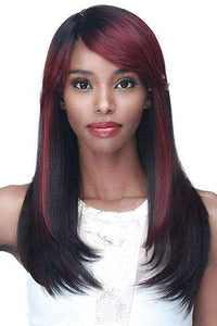 Bobbi Boss Synthetic Wigs Bobbi Boss Premium Synthetic Wig - M1030 CASHLIN