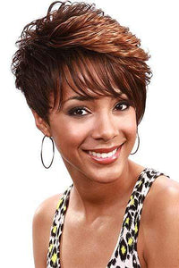 Bobbi Boss Synthetic Wigs Bobbi Boss Premium Synthetic Wig - M132 TAMI