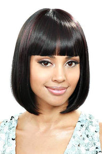 Bobbi Boss Synthetic Wigs Bobbi Boss Premium Synthetic Wig - M244 BIJU - Clearance