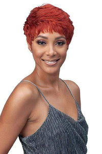 Bobbi Boss Synthetic Wigs Bobbi Boss Premium Synthetic Wig - M473 WINONA