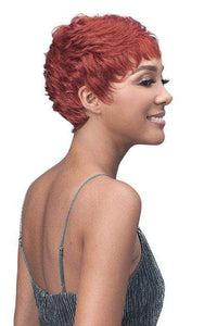 Bobbi Boss Synthetic Wigs Bobbi Boss Premium Synthetic Wig - M473 WINONA