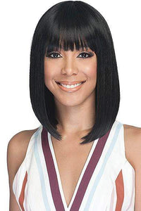Bobbi Boss Synthetic Wigs Bobbi Boss Premium Synthetic Wig - M592 EMILY - Unbeatable