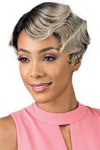 Bobbi Boss Synthetic Wigs Bobbi Boss Premium Synthetic Wig - M723 Daisy - Unbeatable