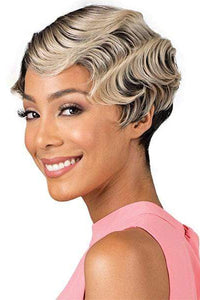 Bobbi Boss Synthetic Wigs Bobbi Boss Premium Synthetic Wig - M723 Daisy - Unbeatable