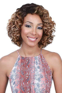 Bobbi Boss Synthetic Wigs Bobbi Boss Synthetic Wig - M554 HILDA