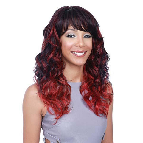 Bobbi Boss Synthetic Wigs Bobbi Boss Synthetic Wig - M596 VESTA