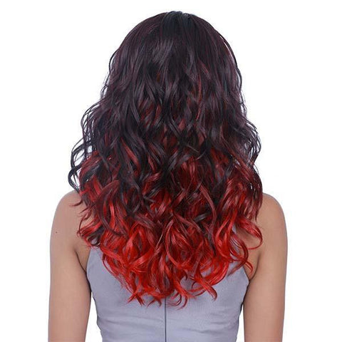 Bobbi Boss Synthetic Wigs Bobbi Boss Synthetic Wig - M596 VESTA