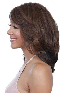 Bobbi Boss Synthetic Wigs Bobbi Boss Synthetic Wig - M958 CAROLYN