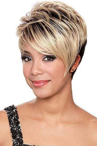 Bobbi Boss Synthetic Wigs Bobbi Boss Synthetic Wigs - M229 ALI