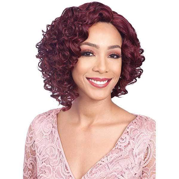 Bobbi Boss Synthetic Wigs Bobbi Boss Synthetic Wigs - M720 CAREY